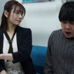 普段は物静かな文系の美女におち●ぽ調教されちゃう 河北彩伽