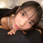 綺麗な顔、可愛い顔 どっちの顔に精子かけたい?二面性の顔を持つ浅野こころが射精を嬉しそうに受け止める… キレイカワイイ大量顔射オナサポ