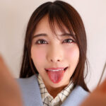 【VR】アクメ寸前マ○コを低速こねくりピストンで焦らしてから爆速ピストンラッシュでアクメギリギリに追い込む変速ギアチェンジ責めで完堕ちした美女のアへ顔トロ顔オホ顔ンホ面イッちゃってる顔面特化VR 花衣つばき