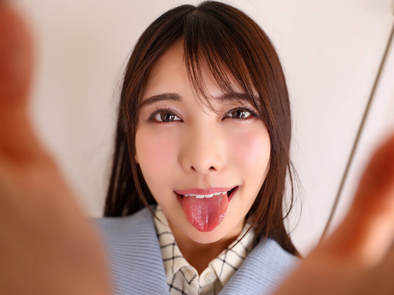 【VR】アクメ寸前マ○コを低速こねくりピストンで焦らしてから爆速ピストンラッシュでアクメギリギリに追い込む変速ギアチェンジ責めで完堕ちした美女のアへ顔トロ顔オホ顔ンホ面イッちゃってる顔面特化VR 花衣つばき