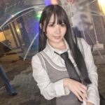 マジ軟派、初撮。 2144 10代にしか見えない!低身長ミニマム童顔妹系女子がカメラに向かって潮大噴射!!ギュウギュウ締め付けてくるチビまんをデカチンで壊れそうなほど突きまくる!小柄ボディならではのアクロバティック体位も!