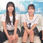 かりん&りえ