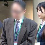 【新人】奥を突かれると泣きそうな声で喘ぐめちゃカワ新卒ちゃんwピッカピカのスーツも帰る頃にはSEXシワがつきまくって良い味出してますwww 来週からまた研修頑張ってねwww