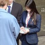 【新人】真面目な後輩とホテル来たら「モテる女」の本領発揮してきてキュン汁と我慢汁が止まらないwwwお前こんなエロカワ女子だったんかwww