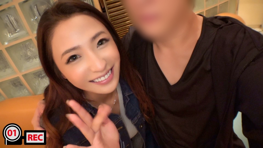 パイパンスレンダー美女とのイチャラブSEX。ラブラブカップルのハメ撮り動画が流出。：ラブホのレンタルカメラ内蔵/消し忘れたハメ撮り動画 ファイル001