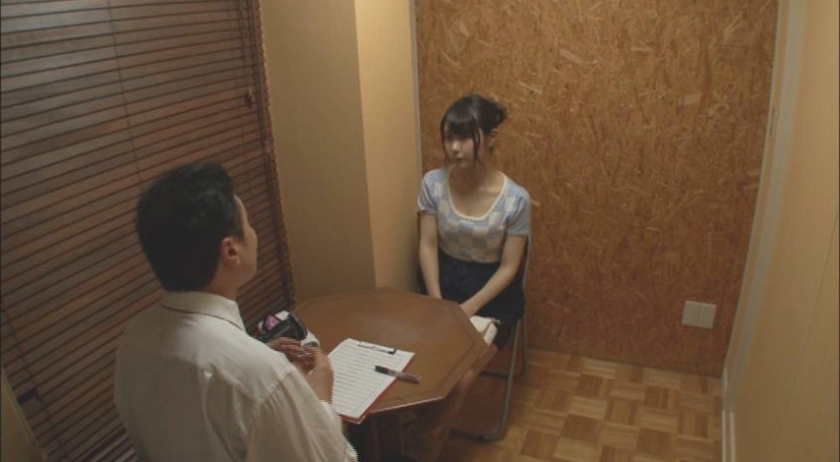 結婚1年目人妻のおこづかい稼ぎ