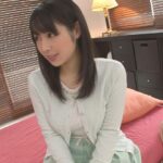 欲求不満を爆発させた新婚奥さんが激し過ぎて中出し!