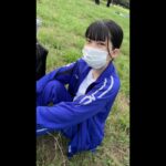 【処女喪失】小柄テニス部員がいつも使っているジャージを着用し2度のゴム無し生ハメSEX。