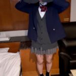顔出し【個人撮影】身バレとか撮られるの嫌そうな感じのミニスカちゃん_プラス30Kでハメ撮りさせてくれました。