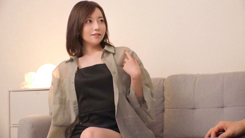 顔・身体・感度すべてがレベチのスレンダー美女【さちか/28】仕事相手の若い男に言い寄るが逆にヤラレまくってイキっぱなし!