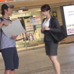 ナンパTV×PRESTIGE バリキャリ美人OL BEST 8時間 vol.01 タイトなスーツに包まれた、バリキャリ美女たちのマル秘性事情を丸裸