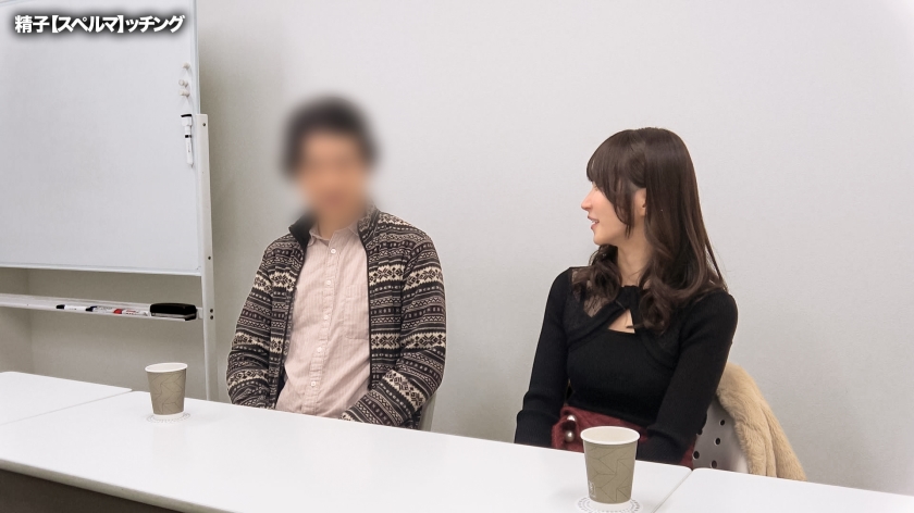精子提供を希望する人妻に夫に代わって孕ませ代行21【しおり】