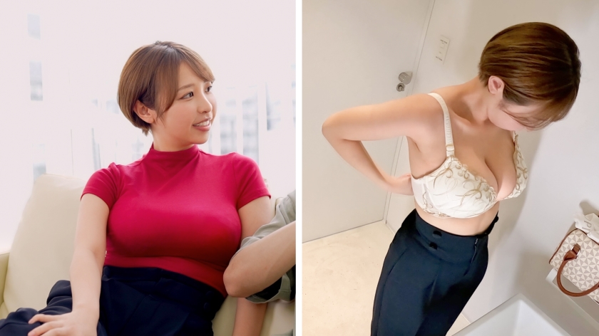 付き合って初日から言いなりになる単純女：りほ(22)【女がハマる甘い沼】