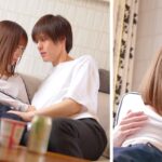 10ほど年上のガチ恋セフ限定でチョロがるJD:ふうか(19)【女がハマる甘い沼】