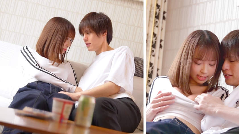 10ほど年上のガチ恋セフ限定でチョロがるJD：ふうか(19)【女がハマる甘い沼】