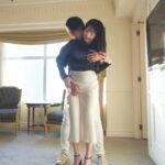 最高の愛人と、最高の中出し性交。 76