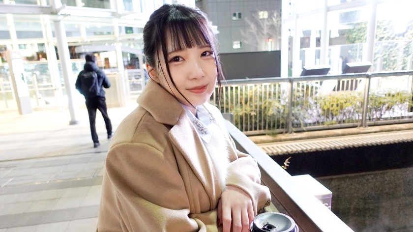 SEXをするために産まれた神ボディの現役女子大生が登場!男がSEXしたい身体ナンバーワン!文句なしのHカップ&巨尻で溜まった性欲をフルに解放!制御不能のグラインド騎乗位!杭打ちピストン&乳首舐めで危うく暴発寸前!こんなエロい女子大生見たことない! 【初撮り】ネットでAV応募→AV体験撮影 2395