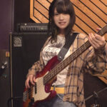 裏垢×検証ナンパ Fcupおっぱい晒して男漁り 生々しいほどの承認欲求と犯●れたい願望 クールぶってるベース女子が脱いだらエロすぎる説