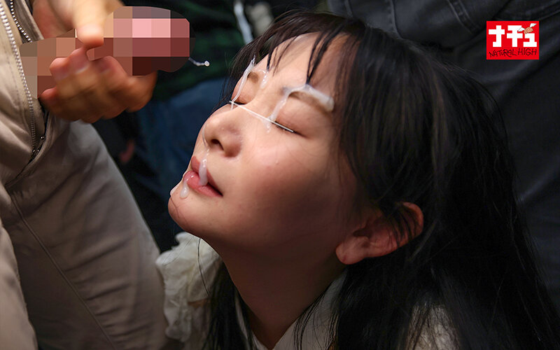 粘着イカセ電車 延々とクリを弄られ濃蜜を垂らすトロマン女