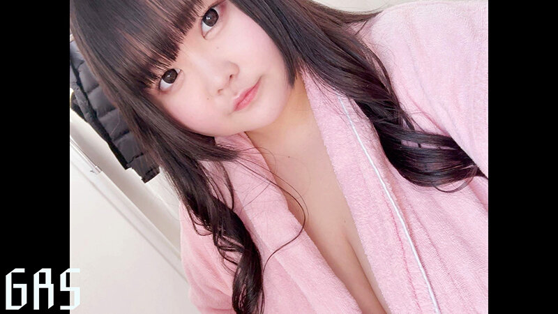 GAS独占新人 19歳肉弾Oカップデビュー 爆乳ぽっちゃり店 新人ランキング1位 雫らむね