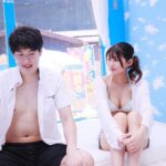 マジックミラー号からの脱出! 6 制限時間100分でSEXしないと脱出できないマジックミラー号に、絶対にヤってはいけない関係の男女を閉じ込めたら...禁断のSEXしてしまうのか!?夏のビキニSP