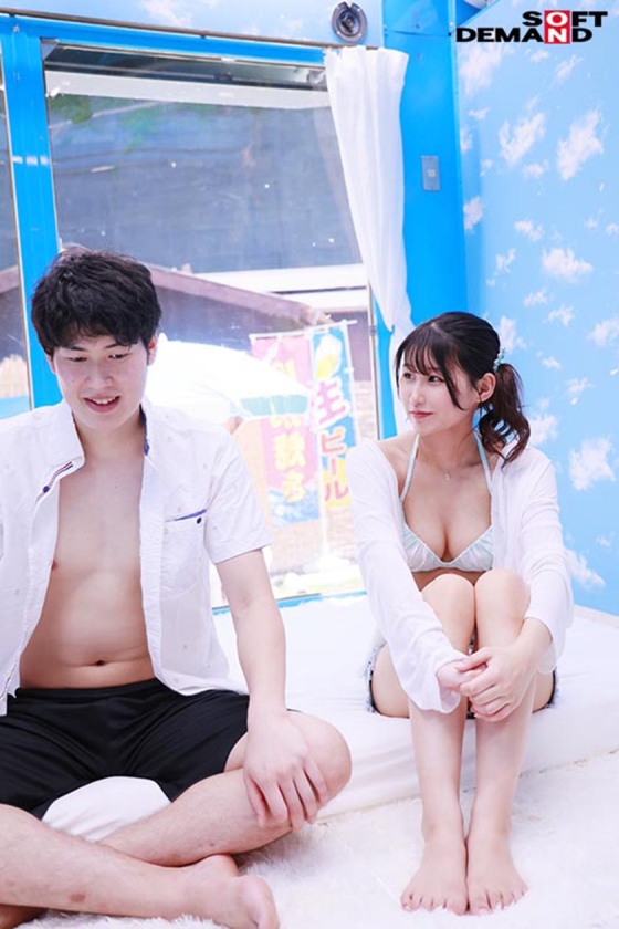 マジックミラー号からの脱出! 6 制限時間100分でSEXしないと脱出できないマジックミラー号に、絶対にヤってはいけない関係の男女を閉じ込めたら...禁断のSEXしてしまうのか!?夏のビキニSP
