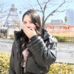 脱いだ時が一番エロい と豪語するどスケベOL!ダンス仕込みの腰使いで魅せる極上騎乗位に射精を我慢せざるを得ない!デカい乳にデカい尻、完璧なスタイル。ホンマに脱いだ時が一番エロいな… マジ軟派、初撮。 2194