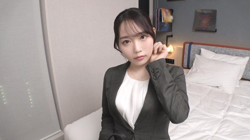 【彼氏持ち社会人美少女のムラムラ症候群】数か月ぶりに解禁されたセ●●スでカラダが喜びに震え、止まらない快感と変わっていく表情に男の理性が崩壊!ナンパ相手がこの子でよかったと心から感謝する奇跡の絶頂体験! マジ軟派、初撮。 2199