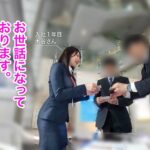 【新人】セックス中はなぜかタメ口になる新卒ちゃん、2時間前までただの先輩後輩だったのに気づけばお互いのケツ穴舐め合うような関係にwww切なそうな喘ぎ声浴びまくって来週からまた一緒に営業周りしてきまーすwww