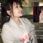 【ぐちょ濡れる敏感なM穴】無防備パンチラで挑発。自分から生で挿れてくれる欲しがりどM若妻とマチアプ不倫。アホみたいに噴き出るエロ潮。もちろん膣奥までどっぷり中出し。【独身男性×既婚女性(初顔合わせ)】【密会ナマハメ撮り】 case.11