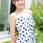 新人 プレステージ専属デビュー 圧倒的透明感ハニカミ美少女 八掛うみ 【MGSだけのおまけ映像付き+40分】
