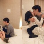 ねっとりイチャラブSEXで男を魅了する【ゆいか】一夜限りの関係でも絶対手は抜かないスローセックスでじ~~~っくりと快楽を楽しむ大人SEX。