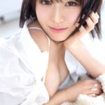新人 プレステージ専属デビュー  AV経由で女子アナへ。夢を追う現役女子大生が清楚で淫らなSEX解禁。 瀬緒凛【MGSだけのおまけ映像付き+25分】