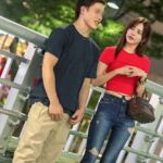 【最強スレンダーボディ】ウブで清楚な理想のカノジョが…実は隠れビッチという驚愕のギャップ!お人形みたいに可愛い顔して実は超敏感ボディ!モデル級の細さと美しさを兼ね備えた美体が快感に震える!カメラに向かって謝りながらも気持ち良すぎて自ら腰振りのけ反り激イキ!背徳&興奮必至のNTRセックス!!【彼女がえちえちで止まらない】【らん】
