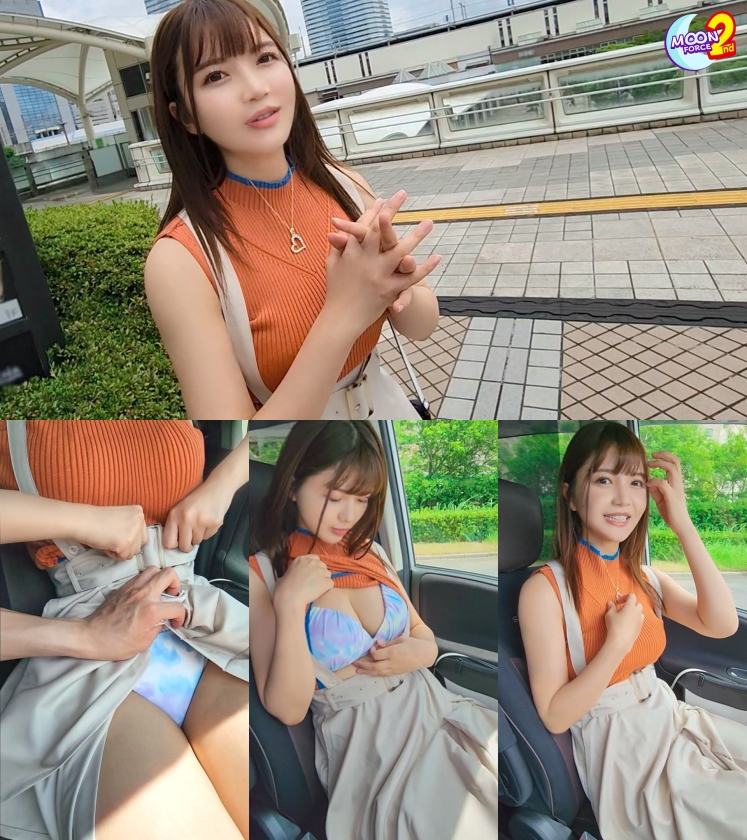 【股間にズギュンッとくるあどけなさ♪鷲掴みたくなる美くびれボインのエステティシャン】初デートでポルチオ絶叫イキ!水着がバリ似合う長身美体を乱れさせ中出し&顔射Finish!!【あまちゅあハメREC#りんりん#新人エステティシャン】