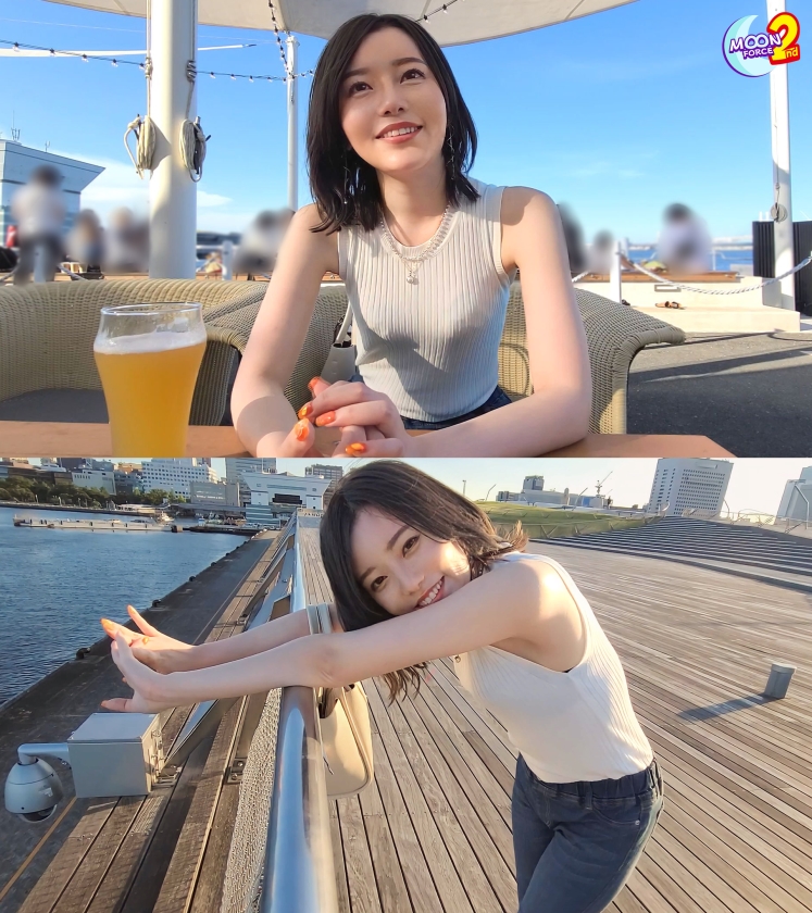 【エロ過ぎて離婚してしまった絶世の美女が懲りもせずにまたセフレと生SEX!!】超美形美女&モデル級プロポーションの神スペック女神ここに降臨!!セフレとのSEXは不倫にはならないと持論を展開して色んな男を喰いまくる絶倫痴女!!ノースリーブから垣間見える『腋』で男を誘いまくるフェロモンを放出して今宵もまた激しいSEXに没頭!!【あまちゅあハメREC#幸香#バー店員】