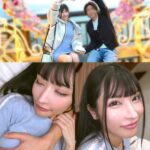 【スレンダー巨乳の萌えボイス美女】モデル並みの引き締まったくびれボディは全身性感帯!触れただけで甘い吐息がこぼれてキュン4しちゃうかもしれないイチャラブSEX!【あまちゅあハメREC#S4kura.#美容部員】