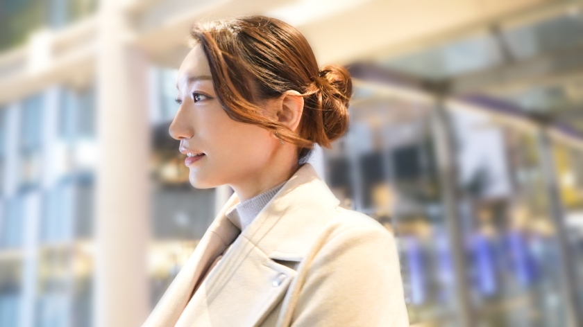 【モデル体型×止まらない性欲探究心】170cmスレンダー美人妻・まいかさん(31)がシロウトTVに登場!全身性感帯の彼女が、カメラの前で積極的に本能全開!成熟した感性と尽きない好奇心が生み出す、大人の濃密体験! 【初撮り】ネットでAV応募→AV体験撮影 2411