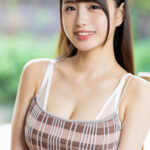 神クビレ美乳BODY解禁!SNSで人気の女子大生レイヤー北島愛菜AVデビュー!!