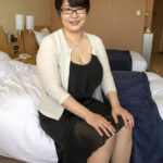 熟女の浮気は本気のSEX VOL.88