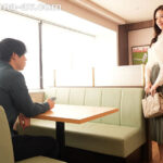 #マッチングアプリで出会った人妻が1時間後、こうなった―。 葉山さゆり