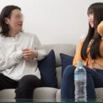 寝取られ癖の彼氏のために普段からマチアプで不特定多数の男たちとセックスするド変態スレンダー美女【くれはちゃん】一級品フェラとキツキツマ●コで今宵も男を骨抜きにしていく!!電マオナニーもあるよ 百戦錬磨のナンパ師のヤリ部屋で、連れ込みSEX隠し撮り 411