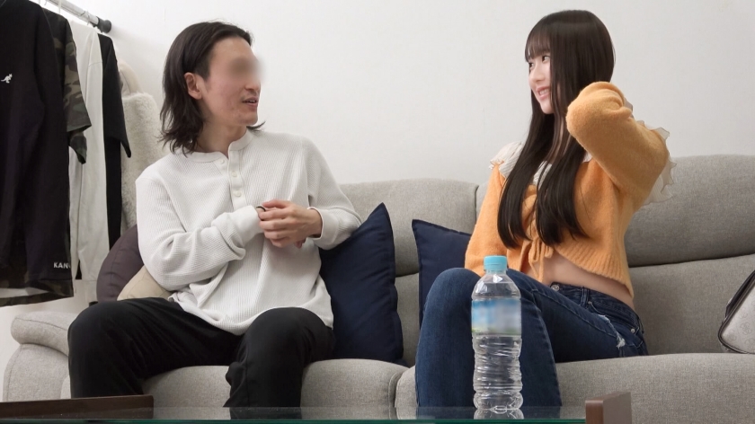 寝取られ癖の彼氏のために普段からマチアプで不特定多数の男たちとセックスするド変態スレンダー美女【くれはちゃん】一級品フェラとキツキツマ●コで今宵も男を骨抜きにしていく!!電マオナニーもあるよ 百戦錬磨のナンパ師のヤリ部屋で、連れ込みSEX隠し撮り 411