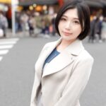 これが日本のおもてなしガール!相手の興奮が自分の快楽?!上品で綺麗な美人さんなのに超ご奉仕SEXで何度もエクスタシーを感じるド変態!フェラは玉からじっくり派で暴発寸前の危機! マジ軟派、初撮。 2202