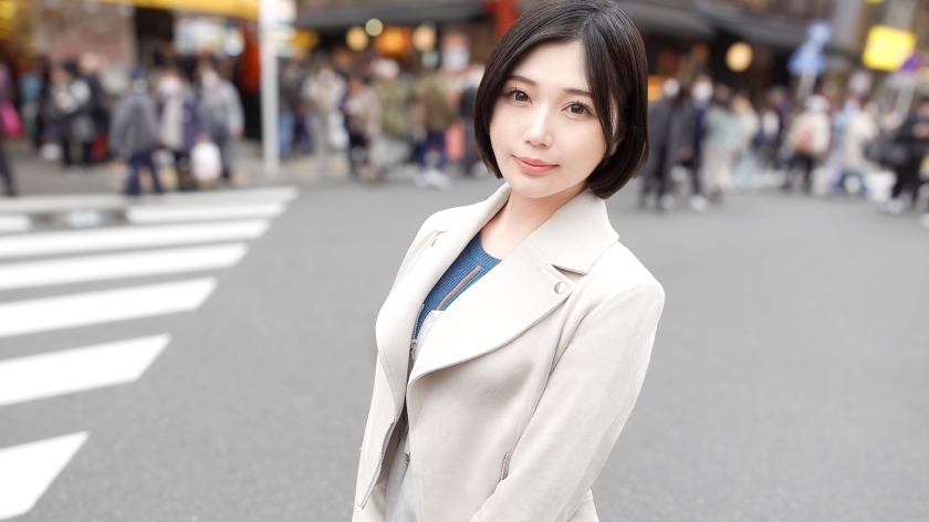 これが日本のおもてなしガール!相手の興奮が自分の快楽?!上品で綺麗な美人さんなのに超ご奉仕SEXで何度もエクスタシーを感じるド変態!フェラは玉からじっくり派で暴発寸前の危機! マジ軟派、初撮。 2202