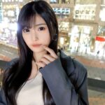 超絶美人神ボディの持ち主を渋谷でナンパ!自慢の手コキテクニック披露でイカせられそうに!綺麗な黒髪ロングとGカップのおっぱいを揺らして騎乗位で責めまくる姿に悶絶必須! マジ軟派、初撮。 2205