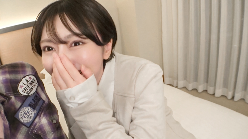 奥を突かれて「アッアッア」!ポルチオ大好き女はカラダをくねらせながら性の悦びを享受!彼氏いない歴3年の溜まった性欲は伊達じゃない! マジ軟派、初撮。 2200
