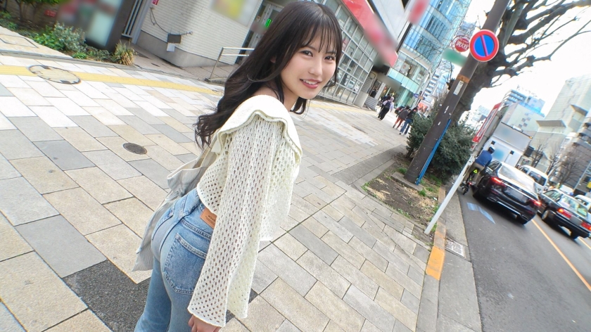 【恥ずかしがり屋の変態ちゃん】こんなにピュアで可愛い子が!!何回も攻める度に潮吹き連発!!?ち●こで激しく突いて部屋中に喘ぎ声が響き渡る超!興奮セッ●ス!!! マジ軟派、初撮。 2204
