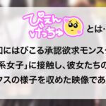 【ぷっくり桃色ツンデレおマ●コ】【おじ無理ッ!】めちゃくちゃ生意気な地雷系女子を鬼イラマと本気ピストンで理解らせる!!!「りりぴに気安く触るなっ!」とか抜かす顔面100点、スタイル100点、性格0点なぷっくり桃色おマ●コが実は…潮吹き上等のツンデレおマ●コでしたwwwwww熟練のおじ愛撫でヌメヌメになったおマ●コになま中出しからのおじ5人召喚して地獄のオイル6Pwwwww動けなくなるまでハメにハメたったwwwww【理解らせ無限イラマ編】【なま中出しあり】