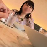 パ○活実録!!ハタチがおじさんと過ごすリアルな一日に密着。イクイク言いながらおち○ぽの言いなりになるww